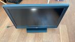 JVC televisie. Werkt goed, wel een vlek links in beeld., Audio, Tv en Foto, Televisies, Ophalen of Verzenden, Gebruikt, 50 Hz