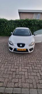 Seat Leon 2.0 TFSI 16V 147KW 2007 BWA wit export/autocross, Auto-onderdelen, Ophalen, Gebruikt, Seat