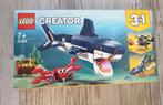 LEGO Creator 31088 Diepzee Wezens - Nieuw!, Kinderen en Baby's, Speelgoed | Duplo en Lego, Ophalen, Nieuw, Complete set, Lego