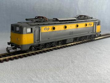 Jouef NS 1306 E-locomotief beschikbaar voor biedingen