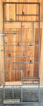 ZGAN Wandrek, Huis en Inrichting, Ophalen, Zo goed als nieuw