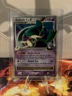 Gallade LV.X 106/111 | Rising Rivals, Ophalen of Verzenden, Zo goed als nieuw, Losse kaart