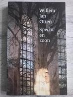 Specht en zoon, Ophalen of Verzenden, Gelezen, Willem Jan Otten