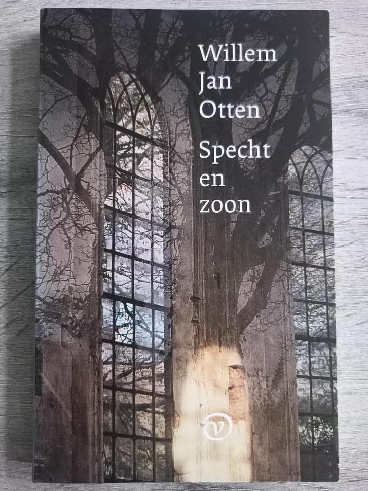 Specht en zoon, Boeken, Literatuur, Gelezen, Ophalen of Verzenden