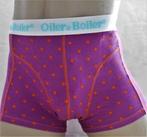 Boxershort- Oiler & Boiler - Large - Nieuw, Kleding | Heren, Ondergoed, Verzenden, Overige kleuren, Boxer
