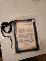 Samsung Galaxy Tab A9 Plus 11 inch Hoes, Computers en Software, Tablet-hoezen, 11 inch, Nieuw, Samsung, Bescherming achterkant