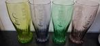 Coca-Cola, McDonald's Glazen, Glas of Glazen, Nieuw, Ophalen of Verzenden, Glas
