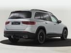 Mercedes-Benz GLB 180 Star Edition 7p. | Trekhaak | Nightpak, 12 maanden, 136 pk, 4 cilinders, 7 stoelen