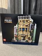 10278 LEGO Police Station, Kinderen en Baby's, Speelgoed | Duplo en Lego, Ophalen, Nieuw, Complete set, Lego