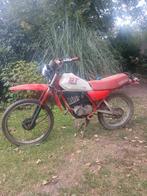 Te koop schuurvondst yahama dt mx50 automaat zeer zeldzaam, Ophalen, Maximaal 45 km/u, 50 cc, 0 versnellingen