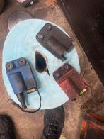 Piaggio 50cc 2takt cdi’s, Fietsen en Brommers, Ophalen of Verzenden, Zo goed als nieuw, Overige typen