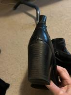 Mooie zwarte laarsjes van juul & belle maat 38, Zwart, Lage of Enkellaarzen, Ophalen of Verzenden, Juul&belle