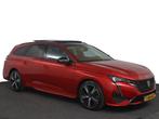 Peugeot 308 SW 1.2 PureTech GT Pack Business | Automaat | Fa, 65 €/maand, Gebruikt, Euro 6, 1199 cc