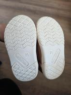 Warme gevoerde laarsjes maat 21, Kinderen en Baby's, Babykleding | Schoentjes en Sokjes, Ophalen of Verzenden