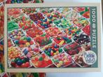 Cobble Hill Suger overload 1000 stukjes, Hobby en Vrije tijd, Denksport en Puzzels, Ophalen of Verzenden, 500 t/m 1500 stukjes