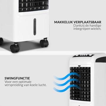 Aircooler beschikbaar voor biedingen