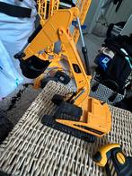 Nieuwe Kraanmachine met Afstandsbediening, Ophalen of Verzenden, Nieuw, Afstandsbediening