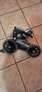 2 Wielen - Landroller, Sport en Fitness, Skeelers, Heren, Overige typen, Ophalen, Overige merken