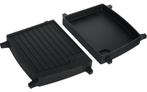 Enders BBQ Gietijzeren grill plancha plaat Urban of Explorer, Ophalen, Nieuw, Enders