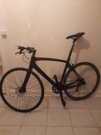 Race citybike, Heren, 49 tot 53 cm, Zo goed als nieuw, Geen vering