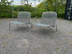 2 Lounge fauteuil Antonio Citterio B&B Italia design modern, Ophalen