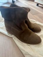 Isabel Marant laarzen / boots maat 39, Kleding | Dames, Schoenen, Ophalen of Verzenden, Zo goed als nieuw, Zwart