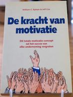 De kracht van motivatie, Ophalen of Verzenden, Nieuw, William C. Byham&Jeff Cox