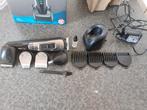 Tondeuse, haartrimmer neus en oor trimmer., Ophalen of Verzenden, Gebruikt, Tondeuse