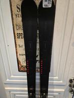 169cm ATOMIC REDSTER X7i REVOSHOCK WOODCORE cqruba, 160 tot 180 cm, Ophalen of Verzenden, Zo goed als nieuw, Carve