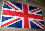 Grote Verenigd Koninkrijk (Engelse) vlag. 1,50 x 90 cm. Izgs, Diversen, Vlaggen en Wimpels, Ophalen of Verzenden, Nieuw