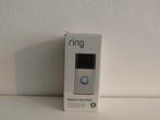 Ring Battery Video Doorbell, Huis en Inrichting, Deurbellen, Ophalen, Nieuw