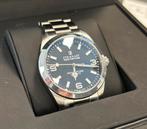 Steinhart ocean 39 adventure classic, Sieraden, Tassen en Uiterlijk, Horloges | Heren, Staal, Staal, Verzenden, Polshorloge