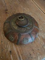 Snuifdoos uit India, Ophalen of Verzenden