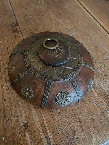 Snuifdoos uit India beschikbaar voor biedingen