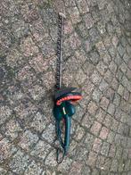 Heggenschaar Metabo, Ophalen, Gebruikt, Elektrisch