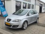 Seat Altea XL 1.2 TSI Ecomotive Businessline COPA*zzer nette, Voorwielaandrijving, Gebruikt, 1295 kg, 4 cilinders