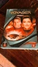 Dvd box star trek voyager seizoen 1, Vanaf 12 jaar, Ophalen of Verzenden, Zo goed als nieuw, Science Fiction en Fantasy