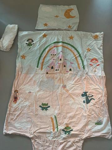 Dekbedovertrekken 100x135 cm - 5 stuks beschikbaar voor biedingen