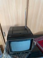 Philips tv met radio type 10cx1100/00s, Audio, Tv en Foto, Vintage Televisies, Ophalen, Gebruikt, Minder dan 40 cm, Philips