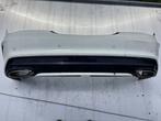 Achterbumper W117 CLA klasse AMG Vanaf 2016 compleet, Auto-onderdelen, Carrosserie en Plaatwerk, Niet ingevuld, Gebruikt, Mercedes-Benz