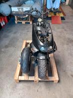 Aprilia sr, Ophalen, Gebruikt, Aerox, 70 cc