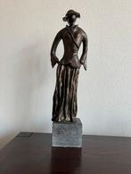 Beeld, Antiek en Kunst, Kunst | Beelden en Houtsnijwerken, Ophalen