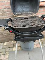 Weber Q1200 Gasbarbecue - Gebruikt, Tuin en Terras, Gasbarbecues, Ophalen, Gebruikt