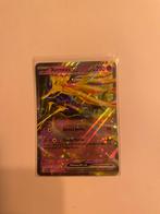Xerneas EX 179 Black Star Promo, Ophalen of Verzenden, Nieuw, Losse kaart