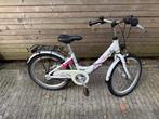 Puky Skyride 20 inch Meisjesfiets, Ophalen, Gebruikt, 20 inch, Handrem