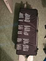 Nette campingbed, Ophalen, Zo goed als nieuw