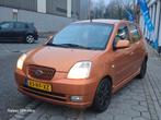 Kia Picanto 1.1 EX*automaat*nap*apk*airco*elek ramen*velgen*, Auto's, Kia, Gebruikt, Origineel Nederlands, Elektrische ramen, Euro 4
