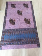 COUPON BATIKSTOF, Hobby en Vrije tijd, Stoffen en Lappen, 120 cm of meer, Nieuw, Ophalen of Verzenden, Katoen