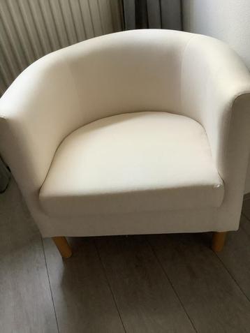 2 Kinderfauteuils beschikbaar voor biedingen
