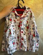 Nieuwe the grinch kerst pyama maat 4-5 jaar uit amerika, Kinderen en Baby's, Ophalen of Verzenden, Zo goed als nieuw, Jongen of Meisje